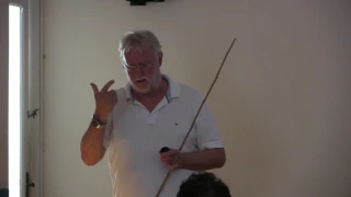 Dieter Broers "Therapeutic Experience with the Electromagnetic Resonance Frequency of the Human DNA"