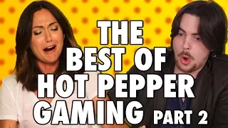 BEST OF HOT PEPPER GAMING 2