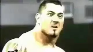 Batista 1st Titantron (2002 Classic Entrance Video)