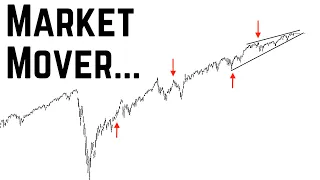 THIS Event Is Going to SHOCK the Stock Market This Week (BIG NFP Report)