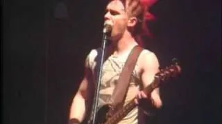 The Exploited - Alternative, Live @ Japan 1991.