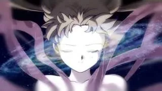 Sailor Moon - The Lunar Butterfly ☽ AMV