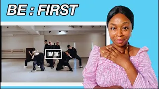 BE:FIRST / Gifted. -Orchestra ver.-REACTION-THEY ARE BACK!!!