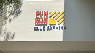 FUN&SUN FAMILY Club Saphire обзор отеля 2023