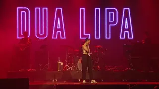 Dua Lipa - IDGF (Live at Open'er Festival 2017)_HD