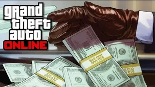 THE WEEKLY UPDATE IN GTA 5 ONLINE 5/9/24