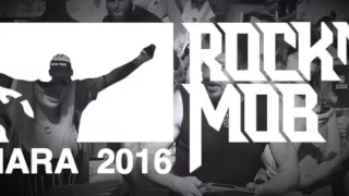 Rock-n-mob Самара2016