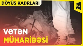 “Polkovnik yaralandı, buna baxmayaraq döyüşü davam etdirdi”