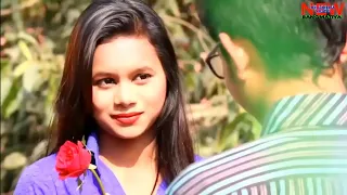 New Nagpuri Love Story Video || Anjan Ladki se Ho Gale Muke Pyar || Nagpuri Songs Love Story Video