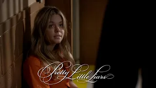 Did Ali Kill Mona? | Pretty Little Liars