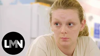 HEART-WRENCHING EMERGENCY Separates Mother and Child (Season 1) | Born Behind Bars | LMN