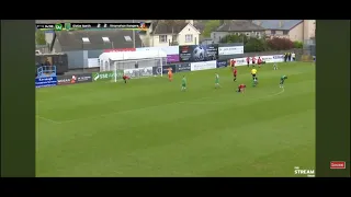 FAI Intermediate Cup Final 2024 Glebe North v Ringmahon Rangers Highlights