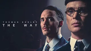 The Way | Peaky Blinders