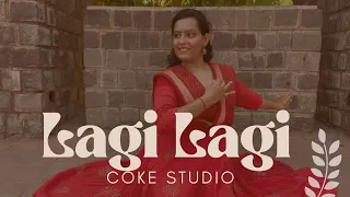 Lagi Lagi | TwerkTapThumka | Coke Studio - Kaushiki Chakravarthy & Swanand Kirkire