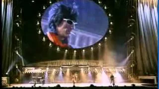 the rolling stones   satisfaction live 1998 bridge to babilon