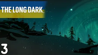 The Long Dark #3 ► ВИЖИВАННЯ УКРАЇНСЬКОЮ / ЗАПИС