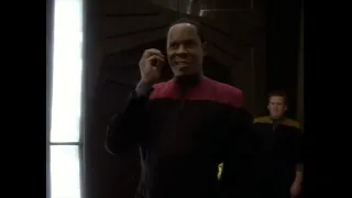 DS9 Season 1 out of context