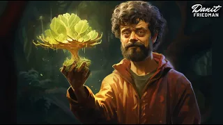 The SECRET Adam - Terence McKenna