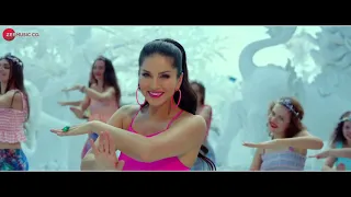 Funk Love   Jhootha Kahin Ka  Yo Yo Honey Singh ft  Sunny Leone  1080p HD SrkWikipad Com N