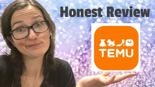 Is Temu Legit?  |  Honest review - You decide!