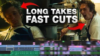 This NEW Editing Style CHANGED Filmmaking Forever