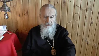 Догматическое богословие Православной церкви. Домостроительство нашего спасения