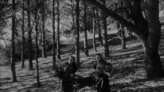 Песня Бернадетт .The Song of Bernadette. 1943г.