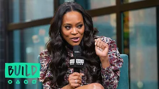"Riverdale" Changed Robin Givens' Career And Fanbase
