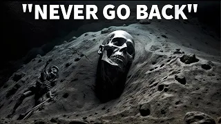 Most Amazing TOP Scary Stories Told by NASA Astronauts