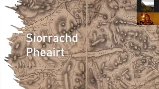 Gaelic in Historic Perthshire