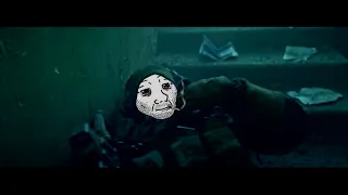 Heat Waves but you got fragged in Tarkov