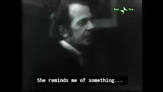 Deleuze & Guattari in Vincennes / Lecture 2 / November 25, 1975