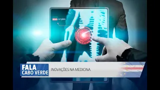 INOVAÇÕES NA MEDICINA