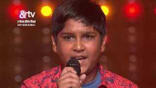 A sneak peek of Pranav Singhal’s performance