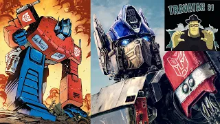 Transformers: il futuro dopo Il Risveglio