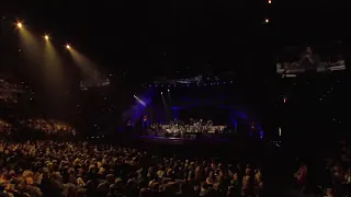 YANNI Prelude and Nostalgia Live (HD- HQ) 2016 أجمل مقطوعة موسيقية من حفلة ياني