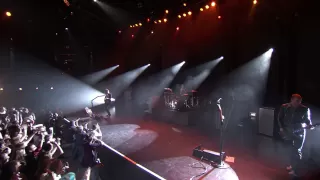 Muse - Live at iTunes Festival 2012 (Full HD 1080p)