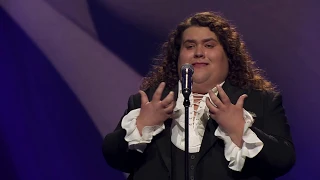 Jonathan Antoine - Caruso