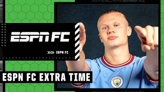 Will Erling Haaland score 30+ goals next season? 🤔 | ESPN FC Extra Time