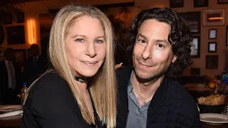 At 81, Barbra Streisand's Son Finally Confirms What We Thought All Along