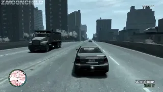 GTA IV Starter Save 1968 part 35