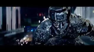 Terminator Genisys - Trailer Tease