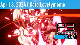 Persona 3 Reload - Back From Miku Expo! [April 9, 2024]