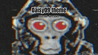 Daisy09 theme (Daisy Bell - Harry Baker)