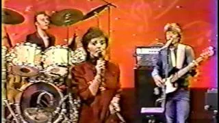 Sheena Easton: Morning Train (Tonight Show 1981)