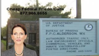 FPC Alderson Federal Prison Cheap Inmate Phone Calls