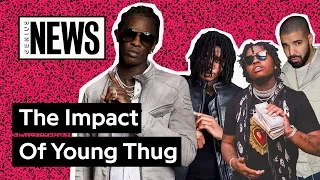 Why Does Everyone Sound Like Young Thug? | Genius News