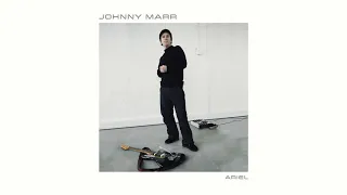 Johnny Marr - Ariel (Official Audio)