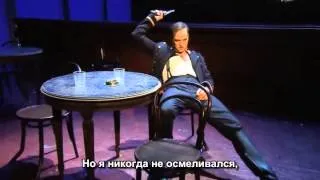 Musical Rudolf, 2009 (2 Akt, ru subs)