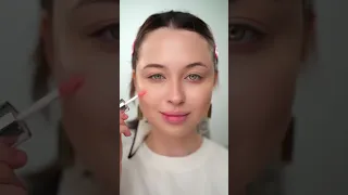 Новый тренд - ангельский макияж